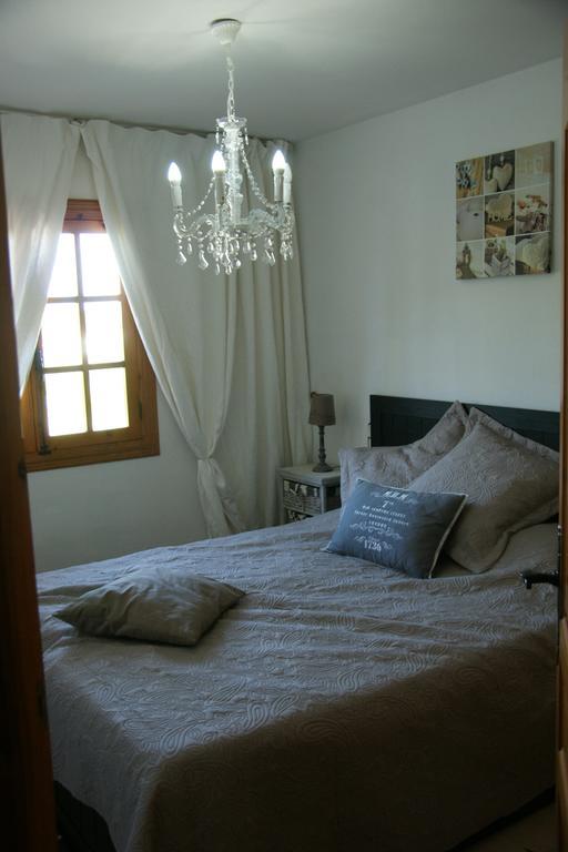 Residence Los Jardines Alcossebre Zimmer foto