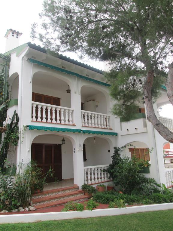 Residence Los Jardines Alcossebre Zimmer foto