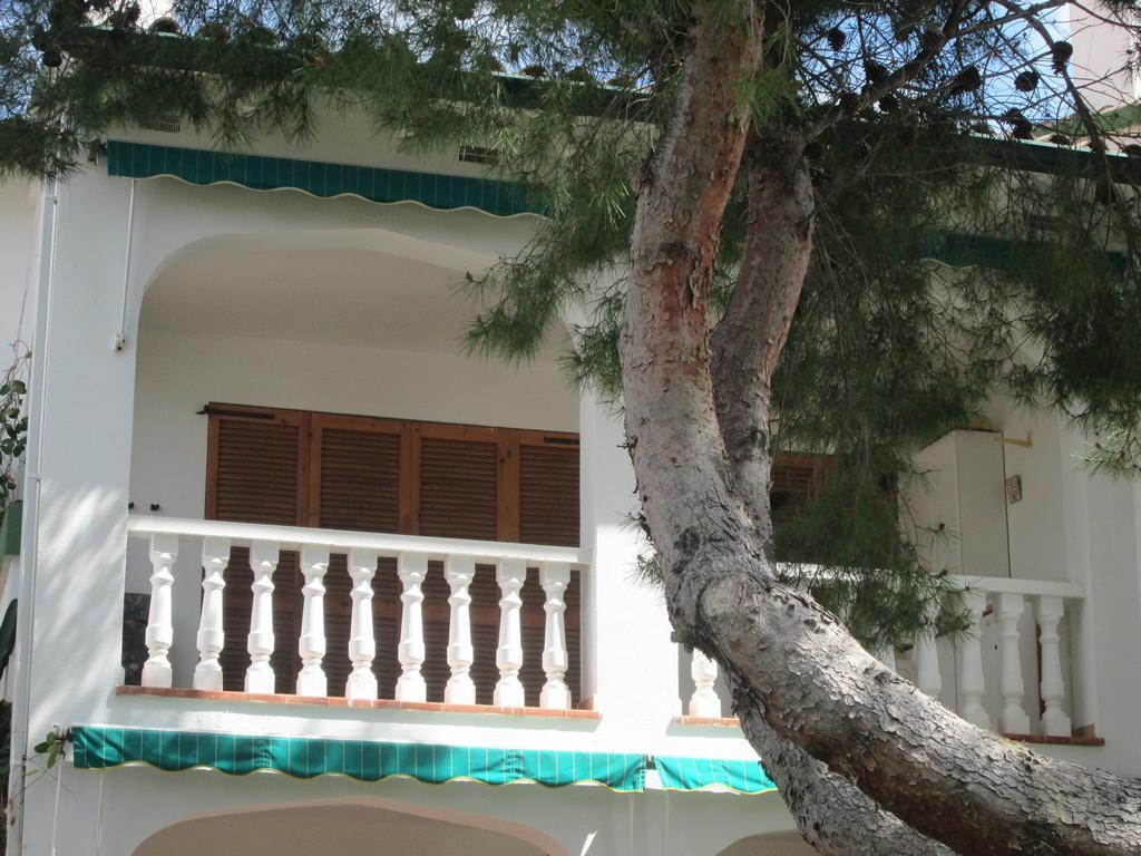 Residence Los Jardines Alcossebre Zimmer foto